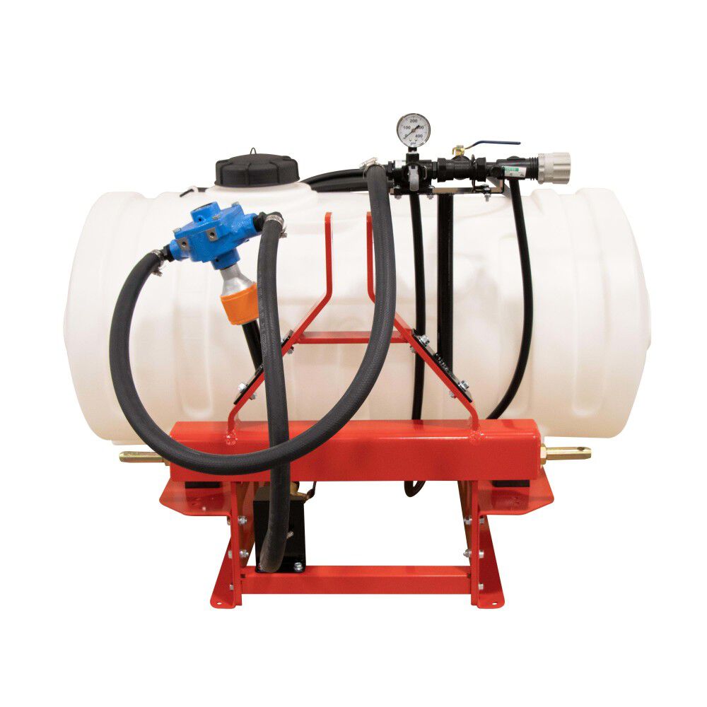 Fimco 65 Gallon 3 Point Sprayer with 7 Nozzle Boom, large image number 2