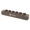 Motorola RDX 6-UNIT CHARGER/CLONER, small image number 1