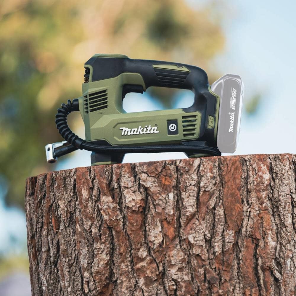 Makita inflator on sale kit