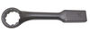 GEARWRENCH 12 Point Single End 45 Slugging Wrench, 2-1/4 Inch, small image number 1
