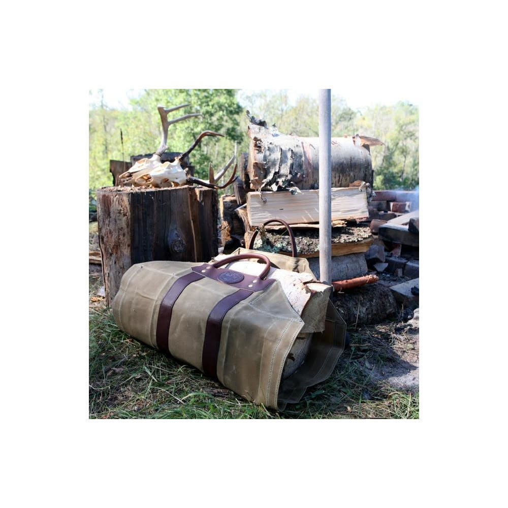 Duluth log carrier online