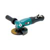 Dynabrade Inc 4-1/2 Inch Right Angle Depressed-Center Air Wheel Grinder, small image number 1