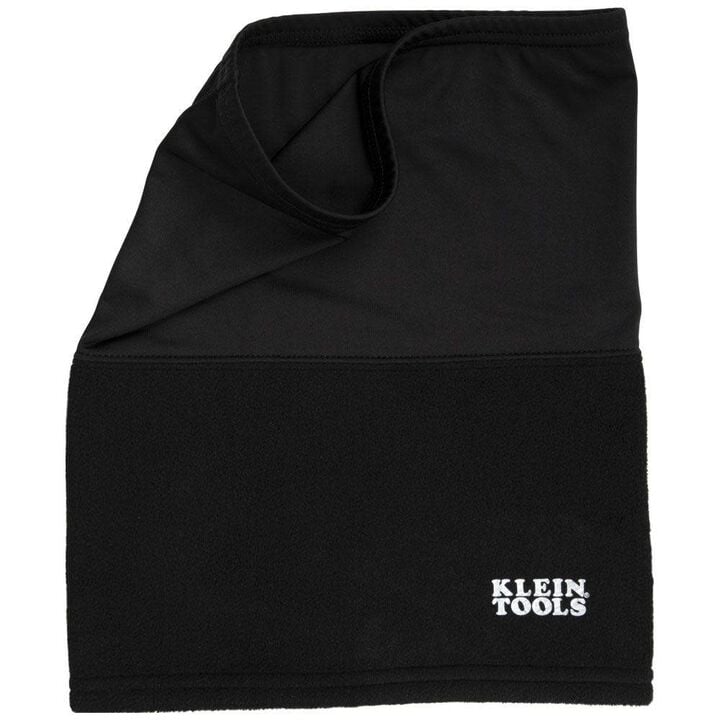 Klein Tools Neck and Face Warming Half-Band, large image number 6