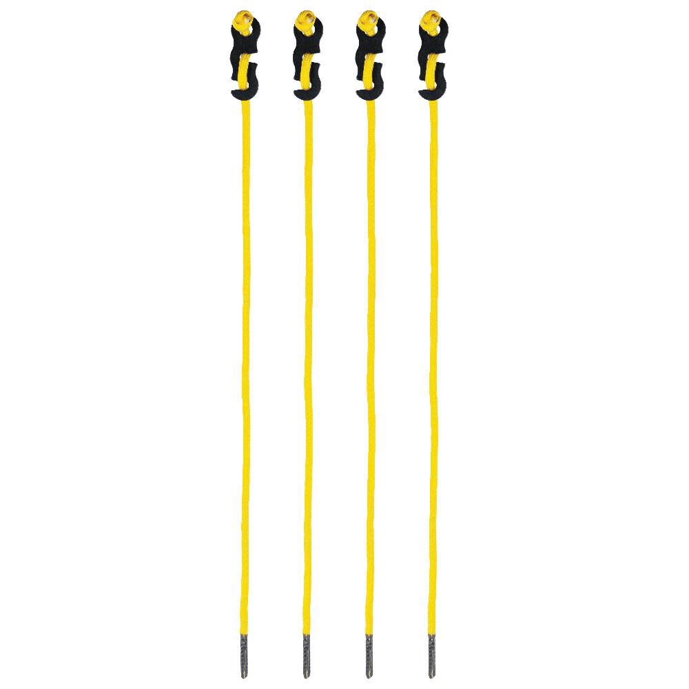 Klein Tools Tool Holder Tension Straps, large image number 1