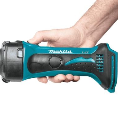 Makita 18V LXT Lithium-Ion Cordless 1/4in Compact Die Grinder (Bare Tool), large image number 4