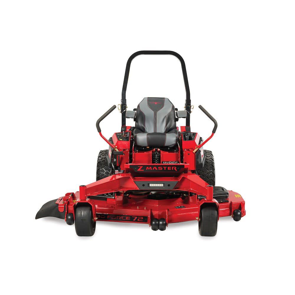Toro 4000 Series MyRide HDX 72 Inch 35HP Kawasaki Zero-Turn Toro 4000 Series MyRide HDX 72 Inch 35HP Kawasaki Zero-Turn