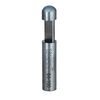Freud 1/4 In. (Dia.) Solid Carbide Flush Trim Bit with 1/4 In. Shank, small