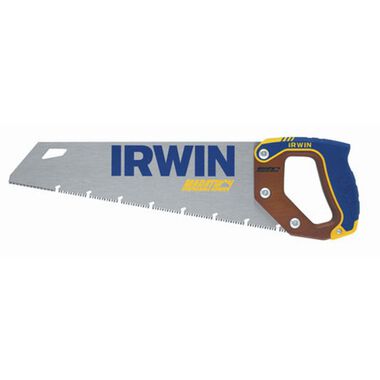Irwin Marathon 15in Carpenter Saw, large image number 0