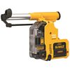 DEWALT Table 1 Compliant SDS Plus Dust Extractor for DCH273, small