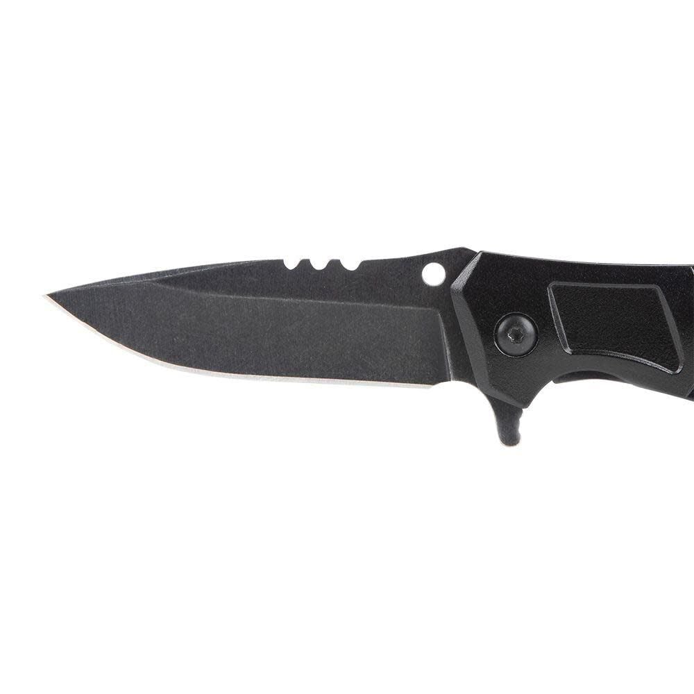 Klein Tools Electrician's Pocket Knife, large image number 8