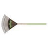 Ames 30in Head Poly 30 Tine Leaf Rake with 48in Wood Handle, small image number 1