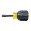 Klein Tools Stubby Slotted Screwdriver, small image number 1