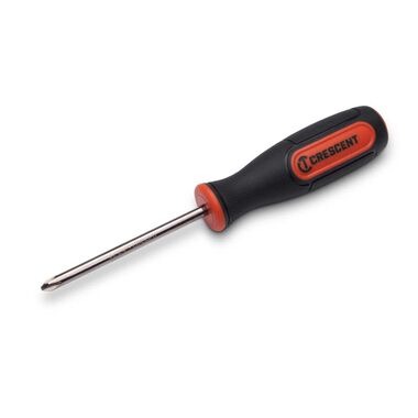 Crescent Extraction Screwdriver #2 x 4inch