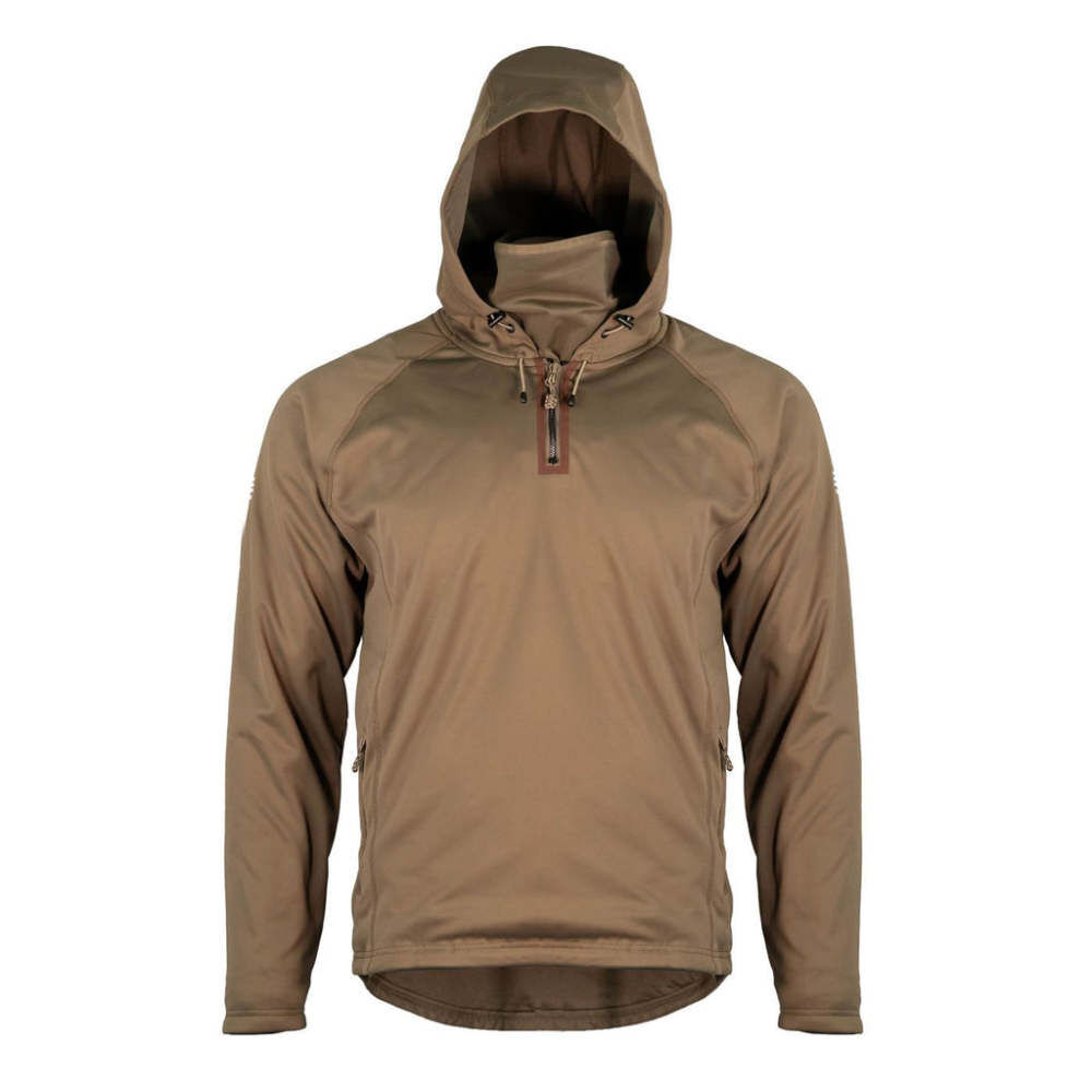 Mobile Warming Morel Agarics Pullover Jacket Mens Medium MWMJ30340321 Acme Tools
