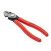 Wiha Diagonal Cutters Classic Grip BiCut SuperCut 8in, small image number 4