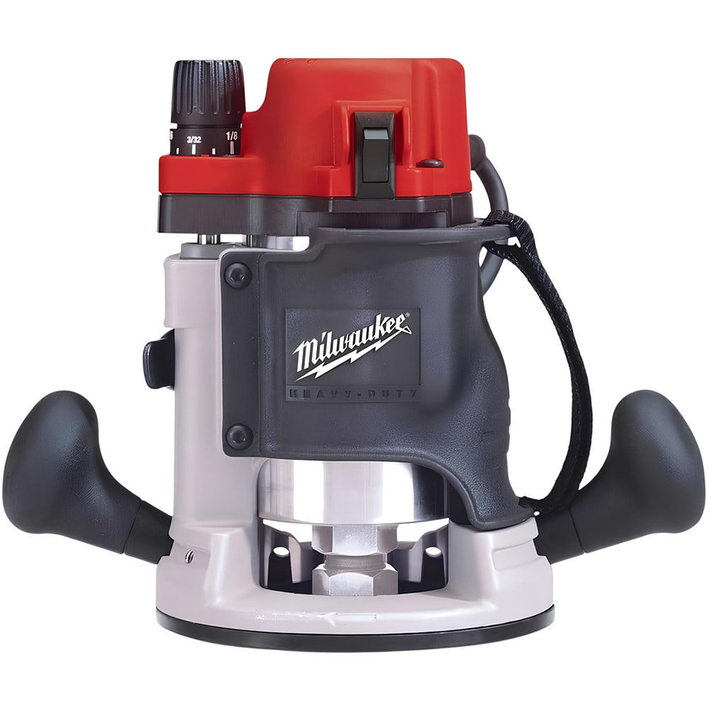 Milwaukee Bodygrip Router 1 3 4 Max Hp 5615 20 Sansujyuku sansujyuku.com