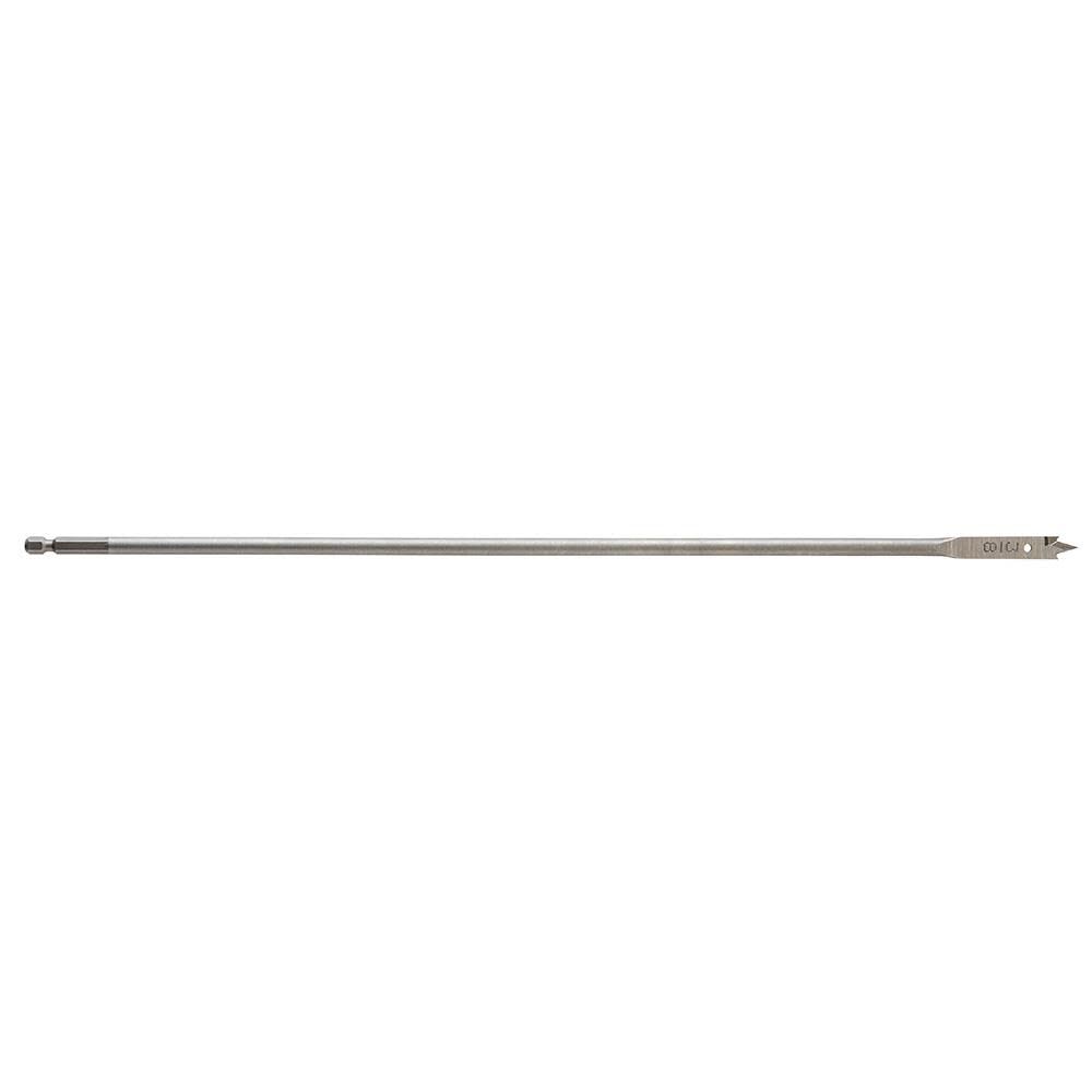 Milwaukee 16inch Flat Boring Bit, large image number 1