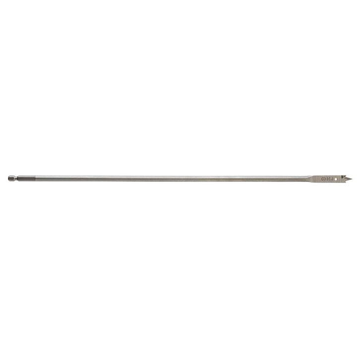 Milwaukee 3/4 In. x 16 In. Flat Boring Bit