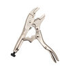 Stanley 4 Inch Curved Jaw Locking Pliers, small image number 3