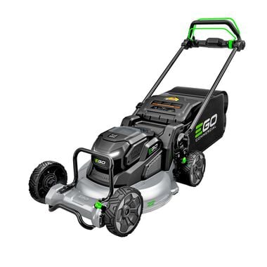 EGO Commercial 56V 22 Inch Aluminum Deck Lawn Mower with Peak Power (Bare Tool)