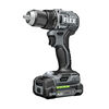FLEX 24V Cordless 1/2 Inch 2 Speed Compact Drill Driver Kit, small image number 4