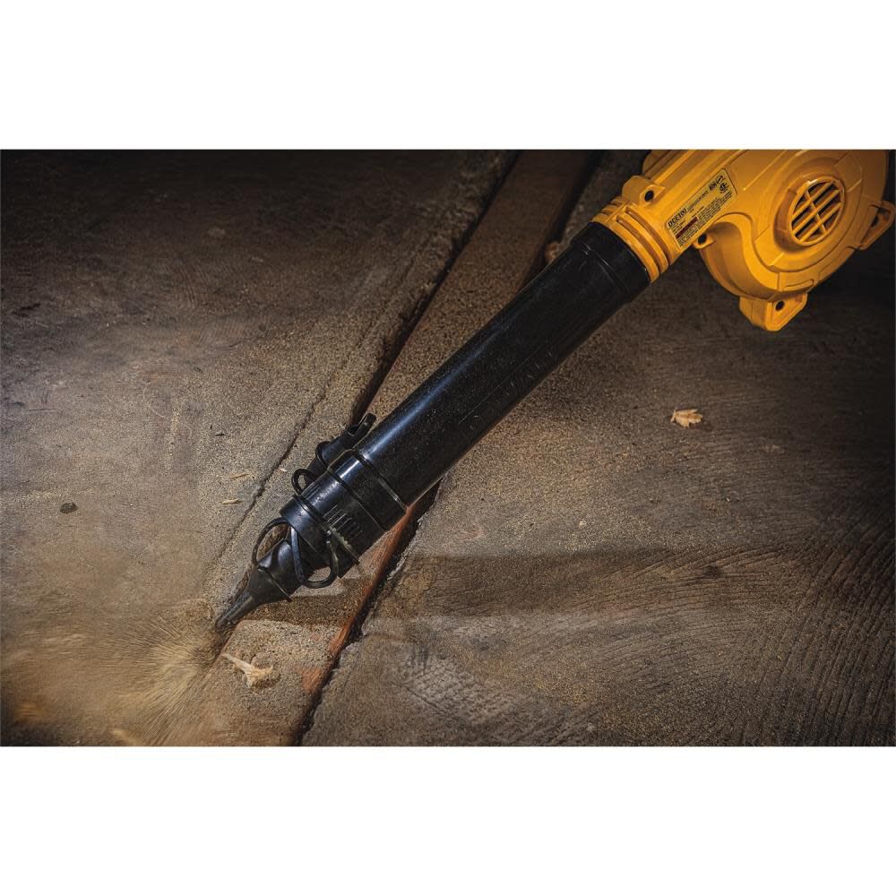 Dewalt 20 sales volt cordless blower