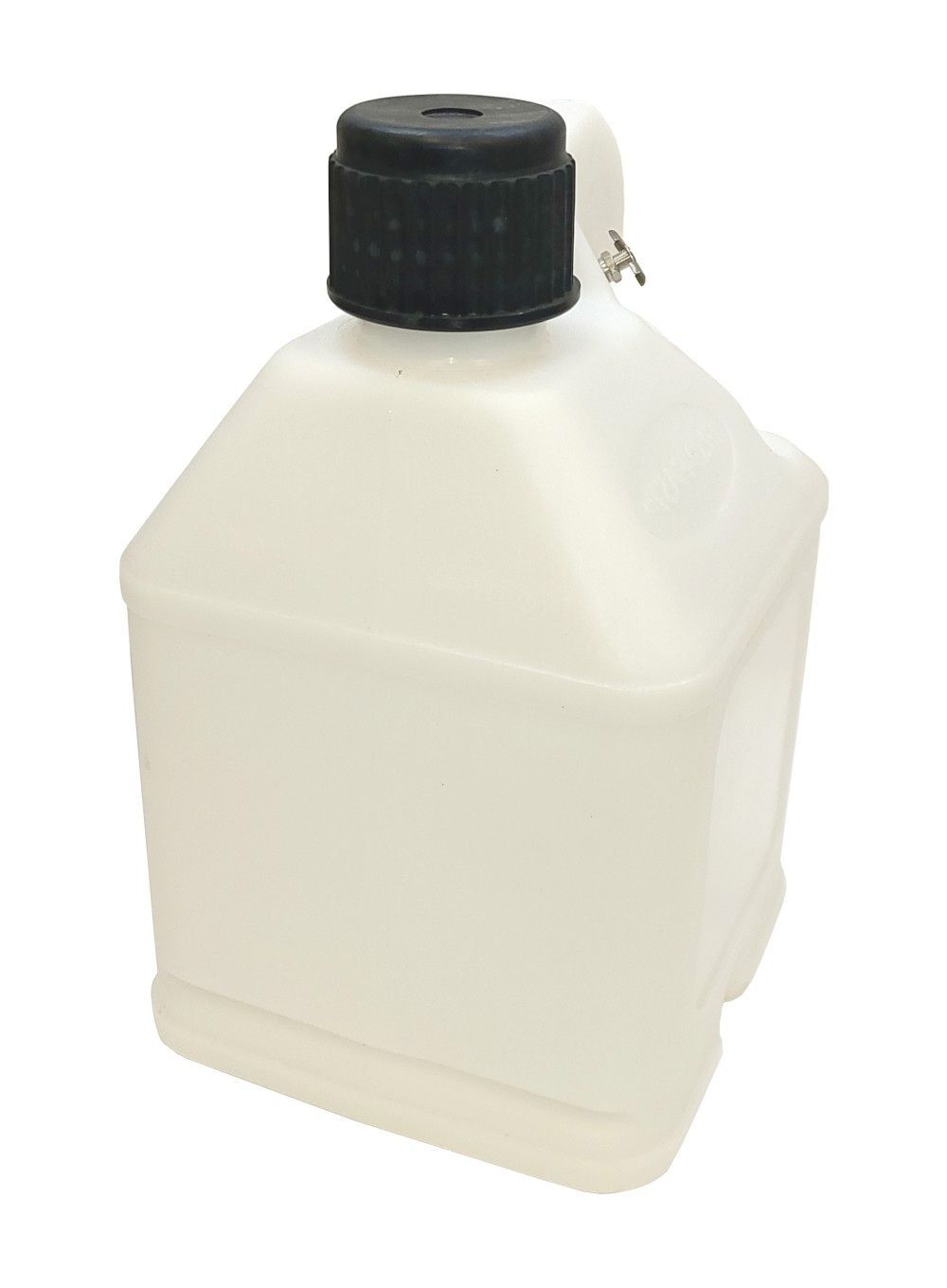Flo-Fast 5 Gal Natural Fluid Container, large image number 2