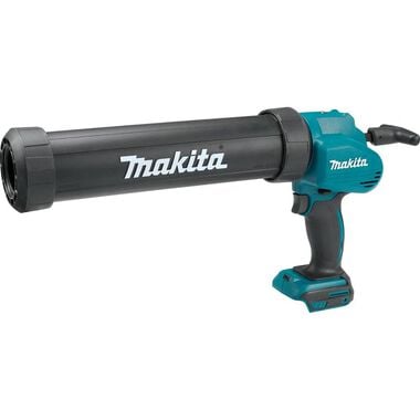 Makita 18V LXT Lithium-Ion Cordless 29 oz. Caulk and Adhesive Gun (Bare Tool)