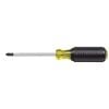 Klein Tools #2 Phillips Screwdriver 4inch Shank, small
