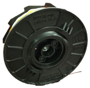 MAX USA 21 ga Regular Steel Tie Wire