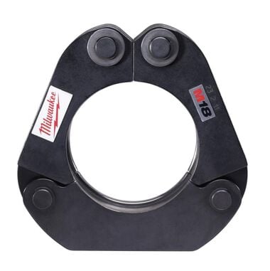 Milwaukee M18 3 in. Press Ring, large image number 0