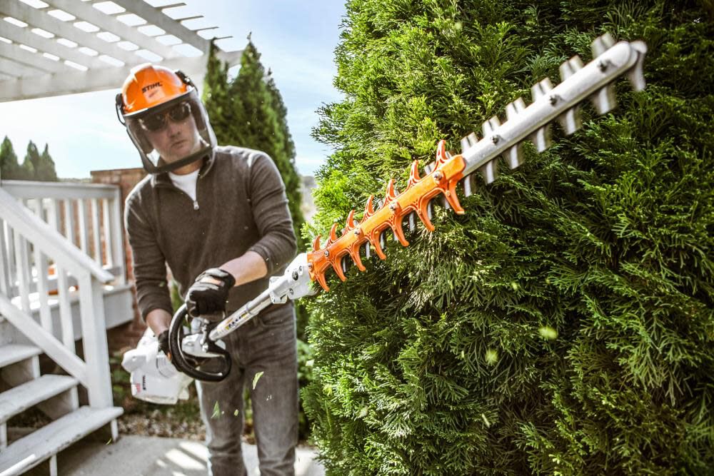 Hl 94 cheap hedge trimmer