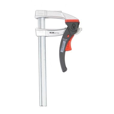 Bessey Ratchet Action Clamp 8in x 3in, large image number 0