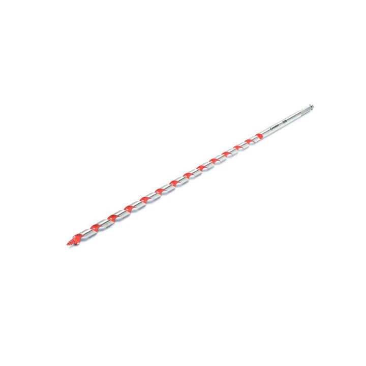 Crescent Ship Auger Drill Bit, 3/8 Inch x 18 Inch, large image number 4