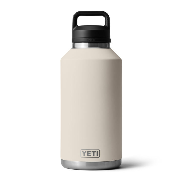 YETI 64oz Rambler Water Bottle with Chug Cap, swatch