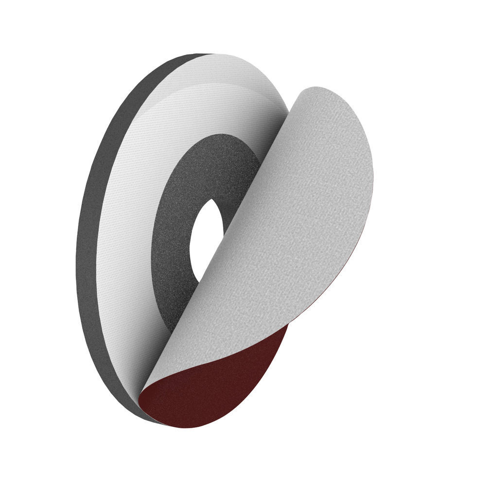 Full Circle 8-1/2 In. Foam Power Sander Pad, large image number 1