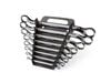 Tekton 45-Degree Offset Box End Wrench Set, Holder, (1/41-1/4 Inch), small image number 2