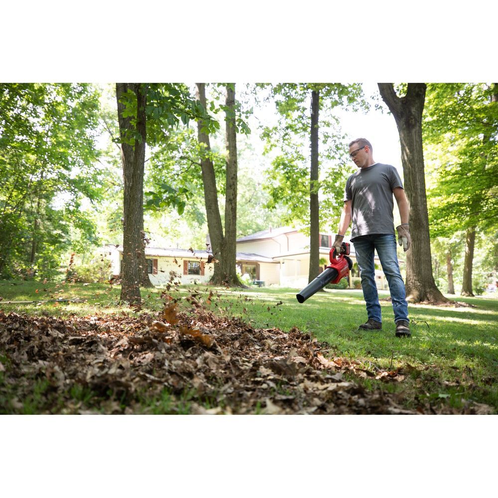 CRAFTSMAN V20 BRUSHLESS RP Blower 410 CFM (Bare Tool), large image number 5