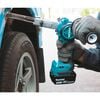 Makita 18V LXT 3/8in x 21in Detail Belt Sander Kit, small