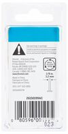 Dremel 3/8 In. (9.5 mm) Carving Bit, small image number 3