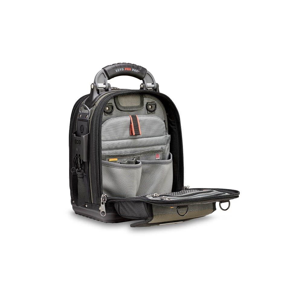Veto Pro Pac TECH-MCT EVO Compact Service Tech Tool Bag Medium, large image number 17