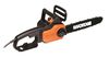 Worx 14 in. 8 Amp Electric Chainsaw, small
