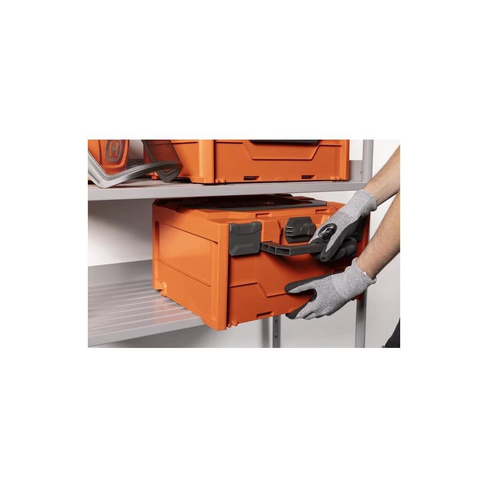 Husqvarna Battery Transportation Box for BLi200/BLi200X/BLi300 Batteries, large image number 6