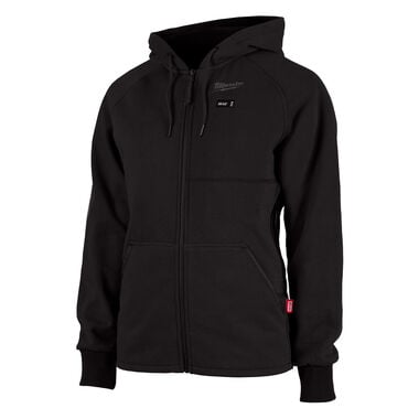 Milwaukee M12 Womens Heated Hoodie Kit