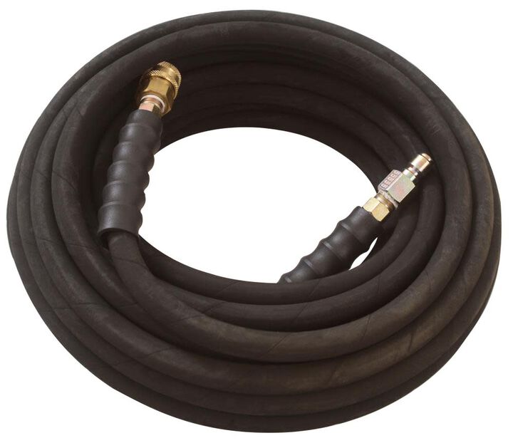 Mi T M 3/8in X 50' Pressure Washer Hose
