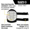 Klein Tools Non-Marring Lightweight Gel Kneepad, small image number 2