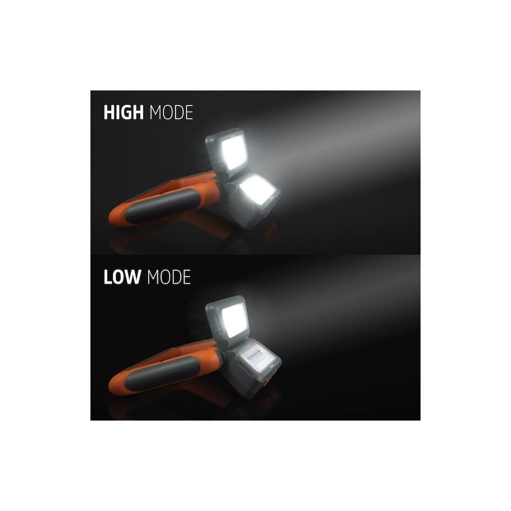 Energizer 1100 Lumens Rechargeable LED Panel Work Light, large image number 7