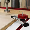 Milescraft HoldDown200 Larger T-Track Clamps for Bigger Projects, small image number 5