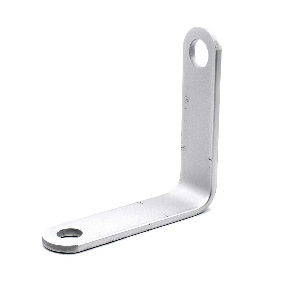 Superior Parts Aluminum L Shaped Rafter Hook for Nail Guns W/1/4 and 3/8 Inch NPT, large image number 2