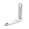 Superior Parts Aluminum L Shaped Rafter Hook for Nail Guns W/1/4 and 3/8 Inch NPT, small image number 2